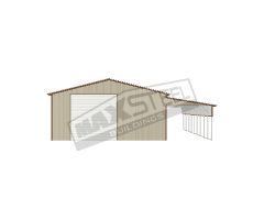 Garage 30x40 - Image 6