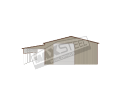 Garage 30x40 - Image 5
