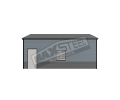 Garage 24x25 - Image 3
