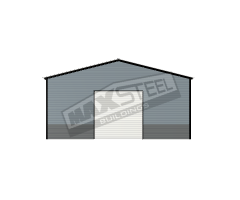 Garage 24x25 - Image 6