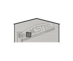 Garage 30x45 - Image 5