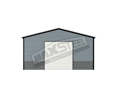 Garage 20x20 - Image 6