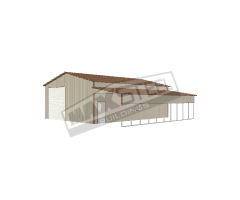 Garage 30x40