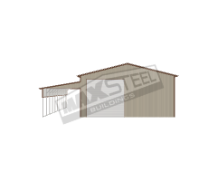Garage 30x40 - Image 5
