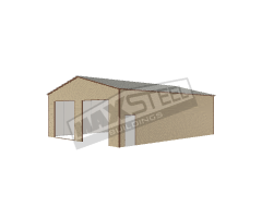 Garage 30x40