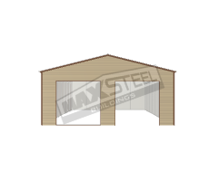 Garage 30x40 - Image 6