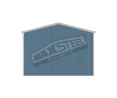 Carport 20x40 - Image 5