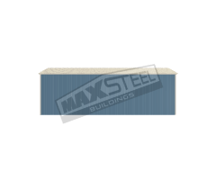 Carport 20x40 - Image 3
