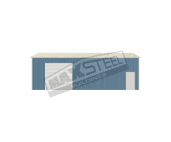 Carport 20x40 - Image 4