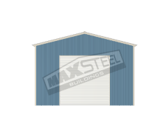 Carport 20x40 - Image 6