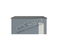 Garage 20x20 - Image 4