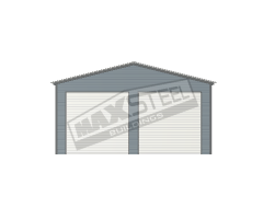 Garage 20x20 - Image 6