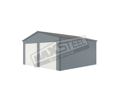 Garage 20x20