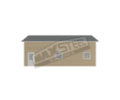 Carport 24x35 - Image 3