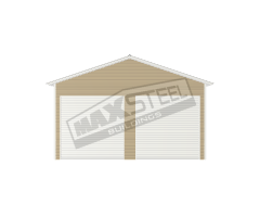 Carport 24x35 - Image 6