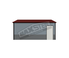 Garage 20x20 - Image 4