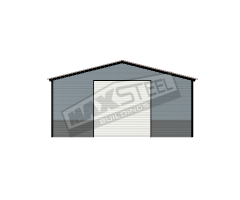 Garage 20x20 - Image 6