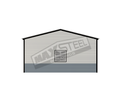 Garage 20x20 - Image 5