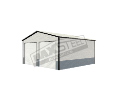 Garage 20x20