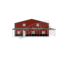 Garage 40x32 - Image 6