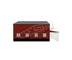 Garage 40x32 - Image 4