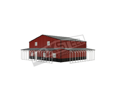 Garage 40x32