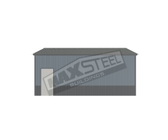 Garage 24x25 - Image 3