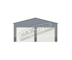 Garage 24x25 - Image 6