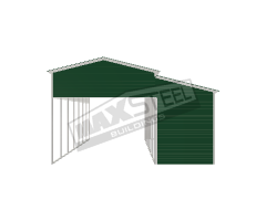 RV Cover 16x35 - Image 5