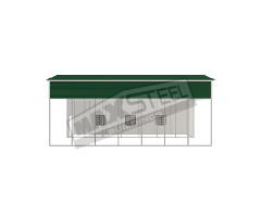 RV Cover 16x35 - Image 3