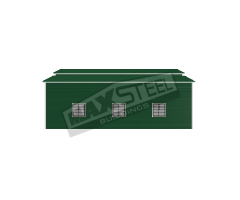 RV Cover 16x35 - Image 4