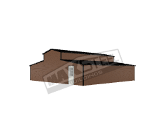 Apex Barn 12x35