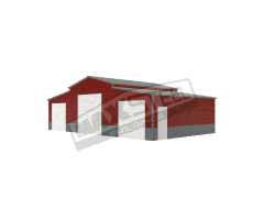 Apex Barn 18x25