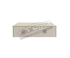 Commercial (32' - 40' wide) 40x40 - Image 3