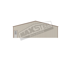 Commercial (32' - 40' wide) 40x40 - Image 5