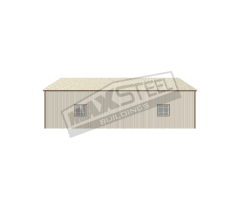 Commercial (32' - 40' wide) 40x40 - Image 4