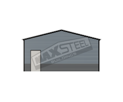 Garage 24x50 - Image 5