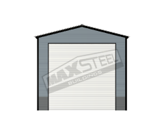 Garage 16x30 - Image 6