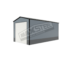 Garage 16x30