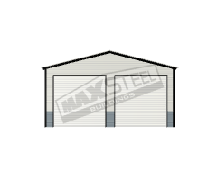 Garage 20x20 - Image 6