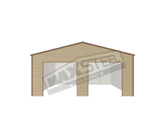 Garage 30x40 - Image 6
