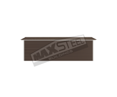 Carport 12x30 - Image 3