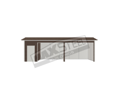 Carport 12x30 - Image 4