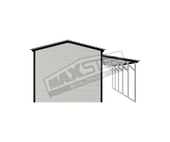 Garage 12x25 - Image 5