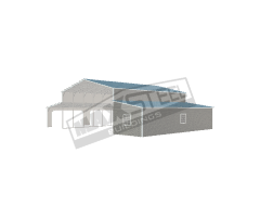 Triple Wide (26' - 30' wide) 30x40