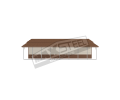 Garage 25x40 - Image 3