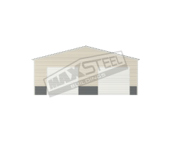 Garage 30x50 - Image 6