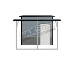 Garage 12x10 - Image 4