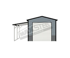 Garage 12x10 - Image 6