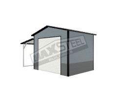 Garage 12x10